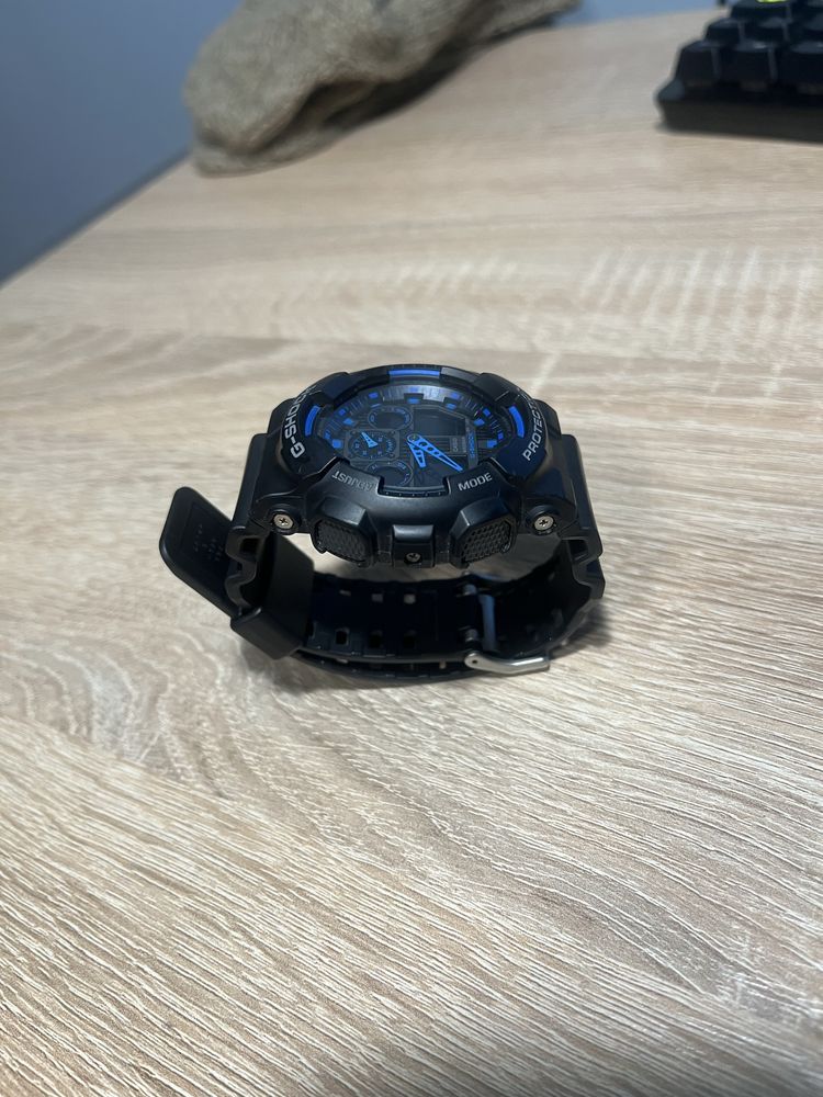 Gshock часовник