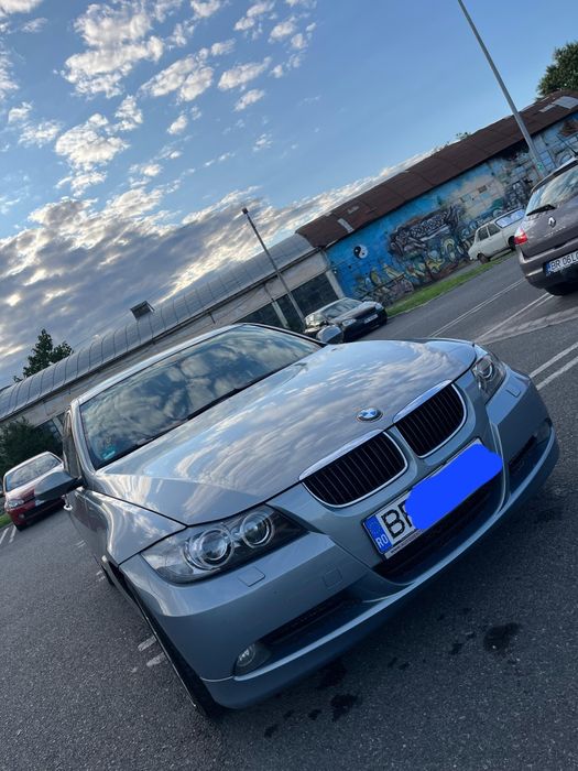 Vând BMW seria 3 E90