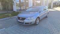 VW Passat B6/2.0 TDI~140cp CBAB/4Motion/Euro 5/Navi