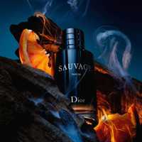 Christian Dior Sauvage Parfum Original 100ml