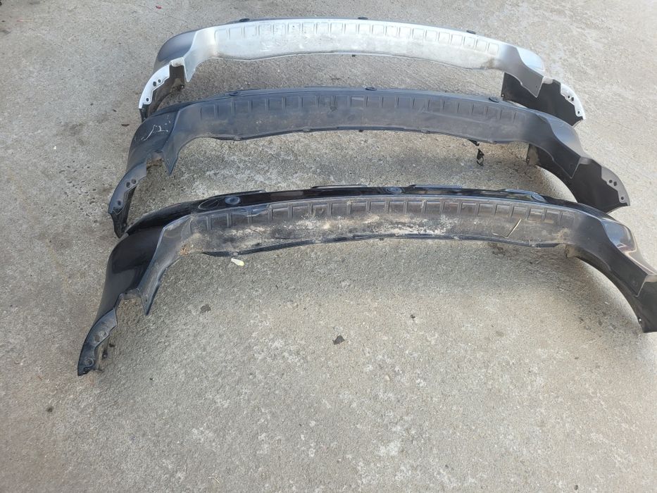 Bara spate dokker, citroen c3 aircross,sandero stepway