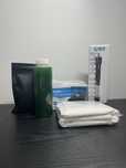 Starter Kit spirulină vie – cultură acasă cu toate accesoriile