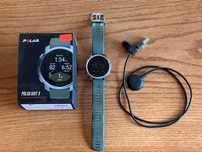 Спортен часовник Polar Grit X