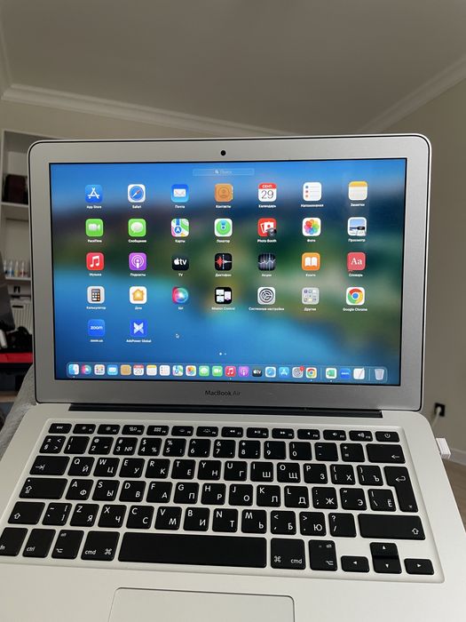 Macbook Air 2015 intel core I5