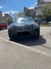 BMW F10 525D 2011