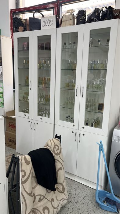 Шкафтар сатылады, продаются шкафы