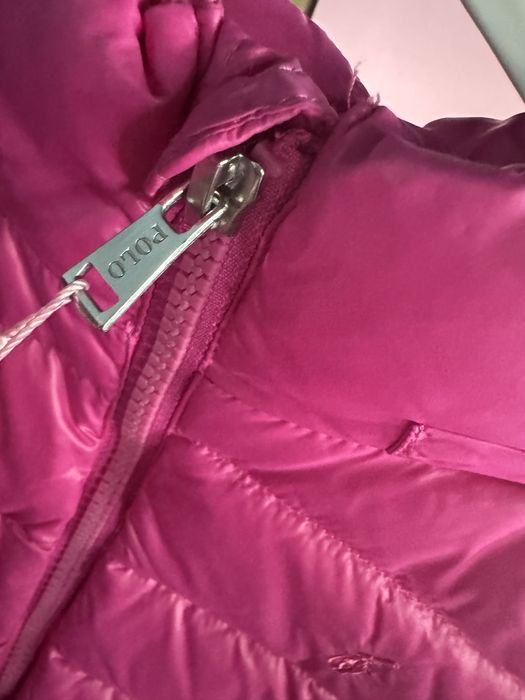 Зимно якe Polo Ralph Lauren 4 год
