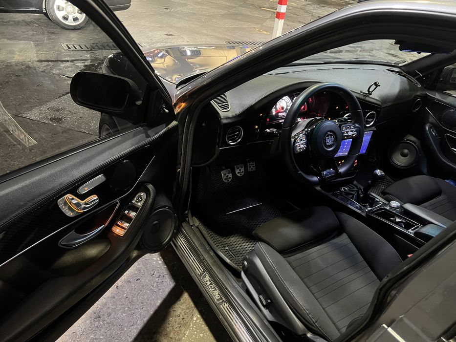 Nexia2 turbo sotiladi