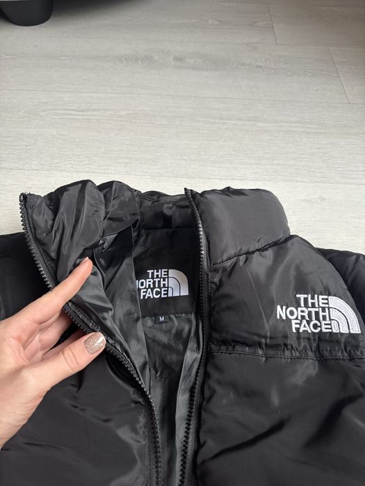 Geaca The North Face 700