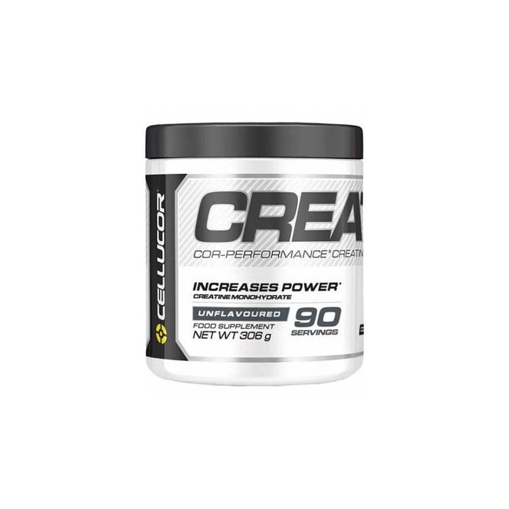 Cellucor Micronised Creatine Monohydrate 306 g