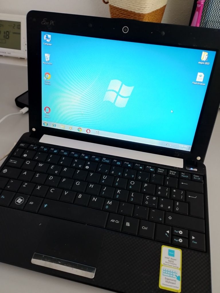 Asus eee pc 10.1"