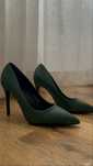 Pantofi dama stiletto