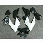 Motomag carene yamaha xj6 2009 +