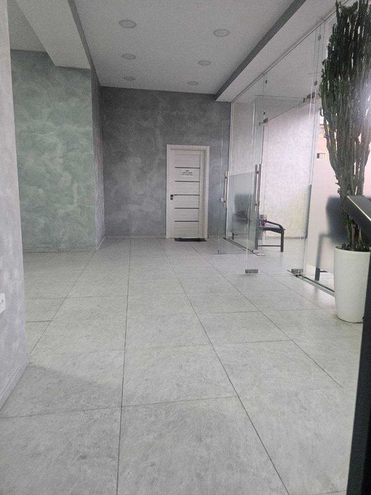 Продается готовый бизнес центр в мирабадском районе