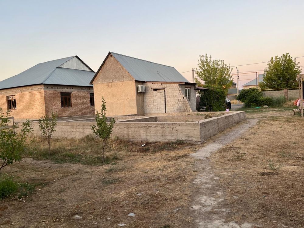 Дом продается. Времянка продам , Участок продам