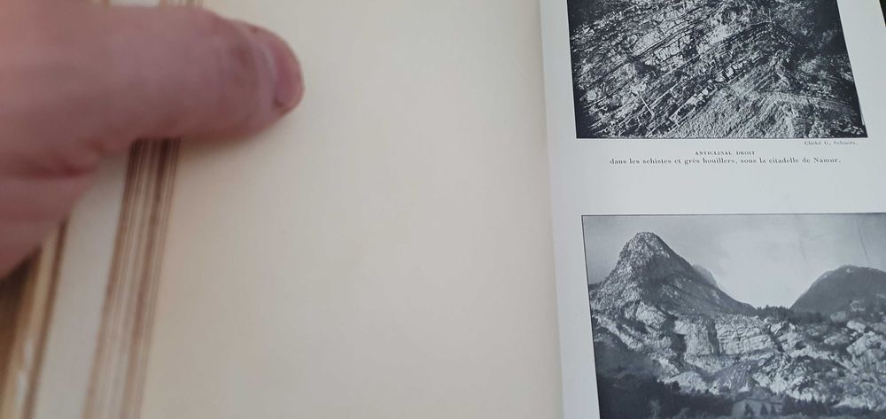 Tratat de geologie-carte