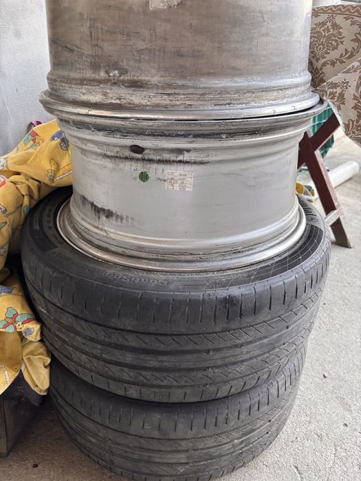 Jante Aliaj 18 BBS LM