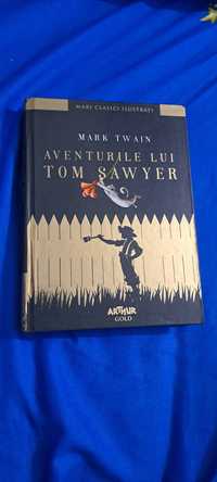 Aventurile lui Tom Sawyer