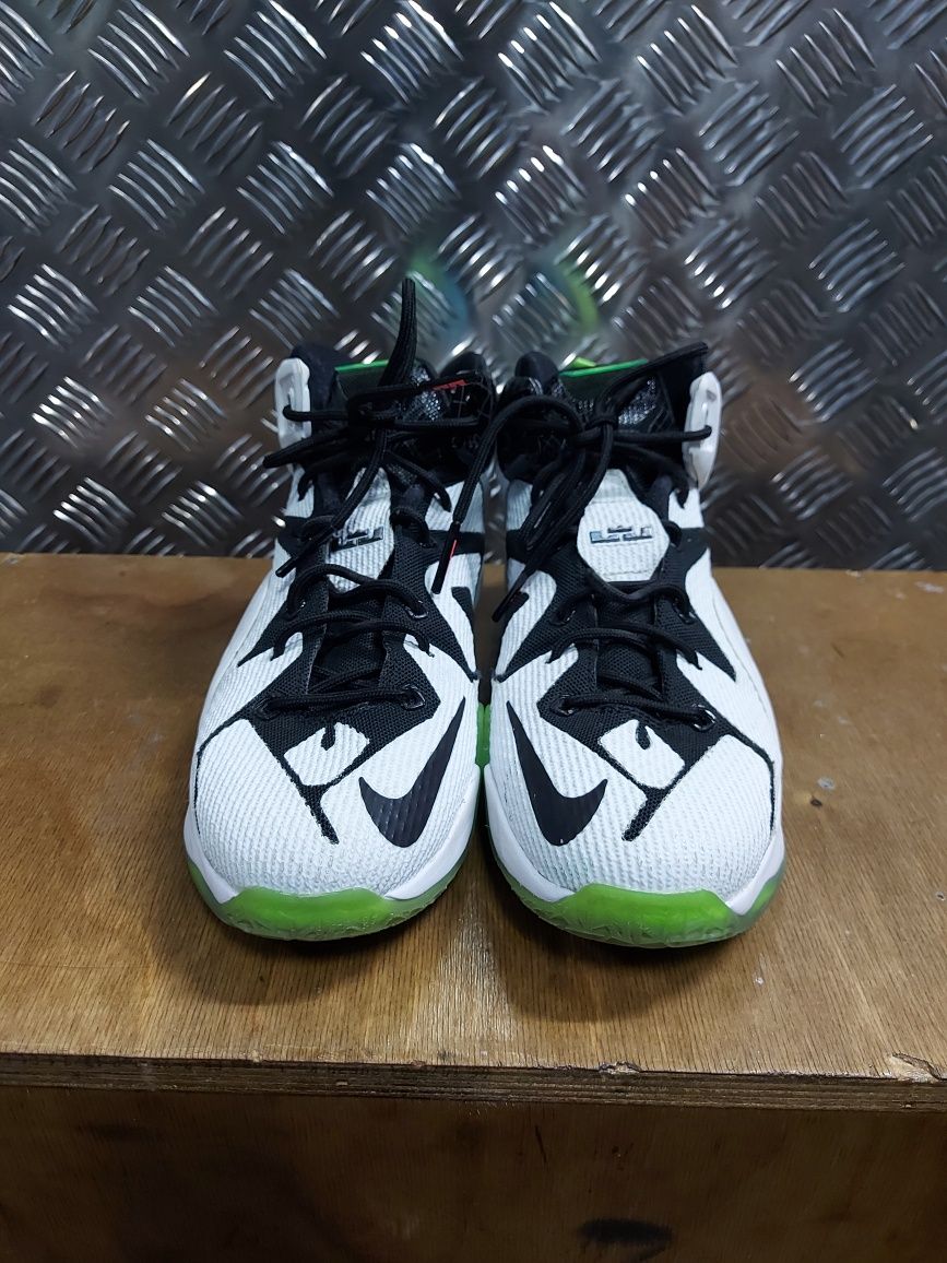 Nike lebron 37.5  дамски/детски  обувки