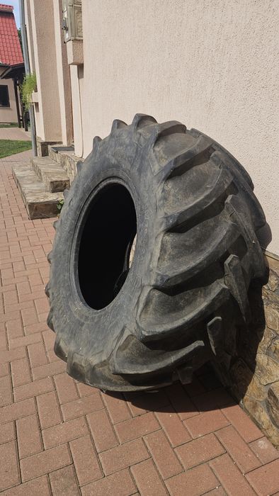 Anvelopa 500/70 r 24