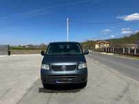 Vw Transporter T5 2.5 TDI An 2008 *  Locuri