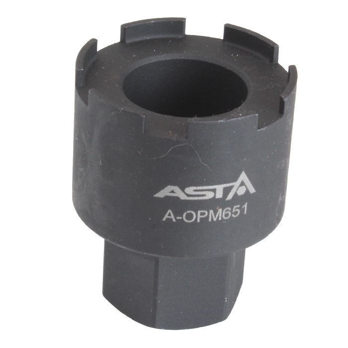 Tubulara pentru montare demontare electrovalva presiune ulei mercedes