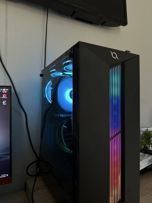 PC Gaming RTX 3060 12GB i7 6700k NOU!