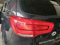 Стопове за Kia Sportage