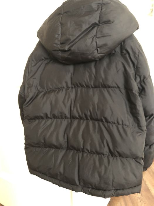 Geaca groasa Timberland 6 ani