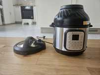 Instant pot duo crisp 8L