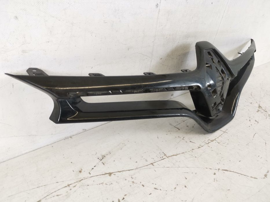 Радиаторна решетка Рено Флуенс / Renault Fluence 1 [фейслифт] Оригинал