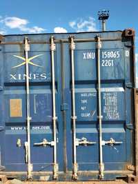20 тонные контейнера по 450000тенге.