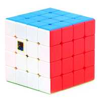Moyu Meilong 4x4 Stickerless Cub Rubik Nou!