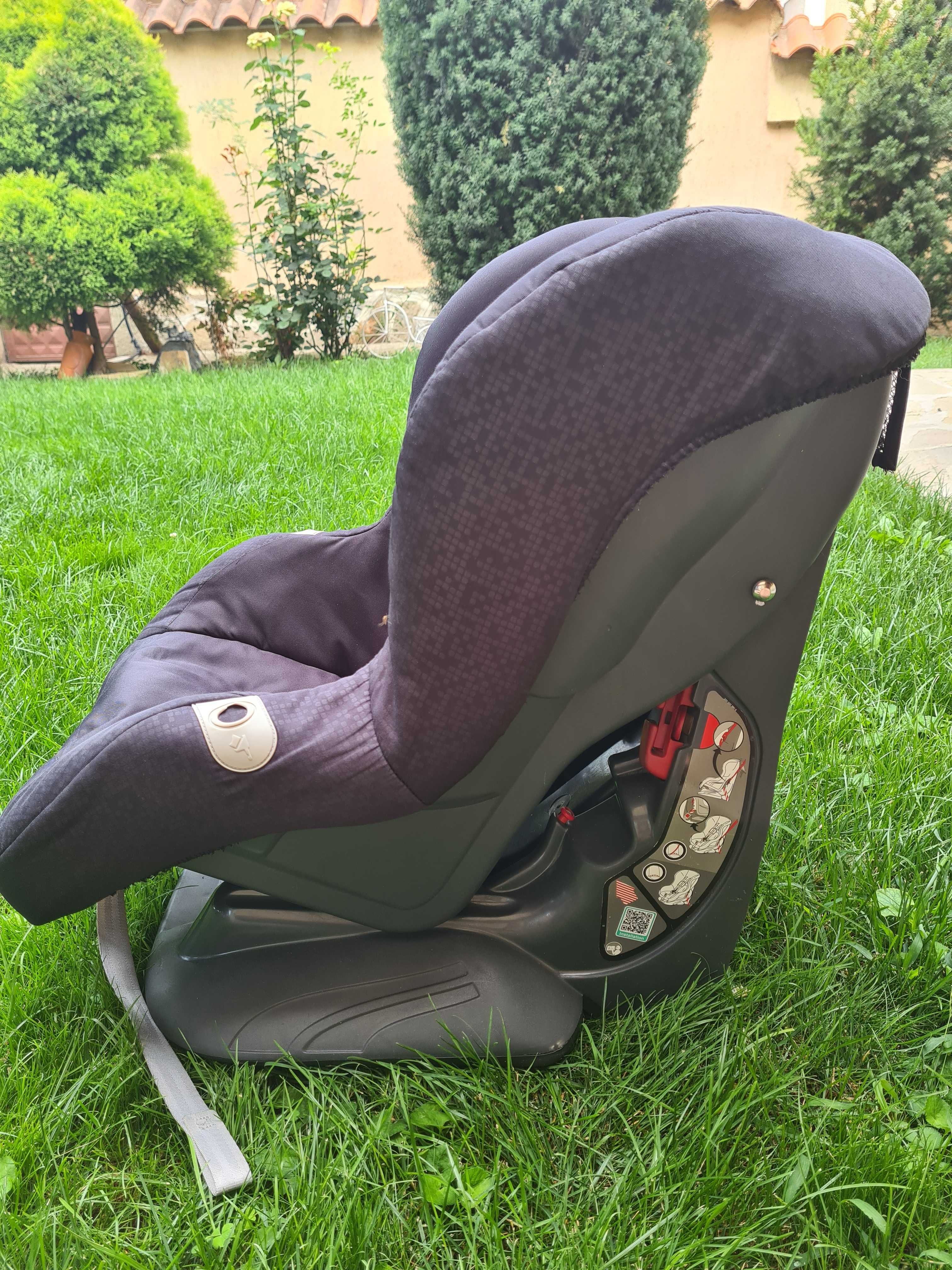 детско столче Britax