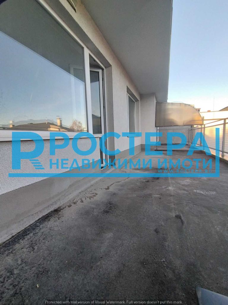 Продава се Тристаен апартамент в Търговище, Вароша - 86 кв.м за 913 €/кв.м - Снимка #12