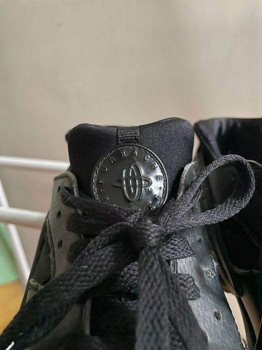 Дамски маратонки Nike Huarache, 38.5 размер