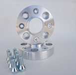 Фланци за Джанти 4х108 65.1 / Flanci 4x108/ Фланци 4х108/Пежо /Peugeot