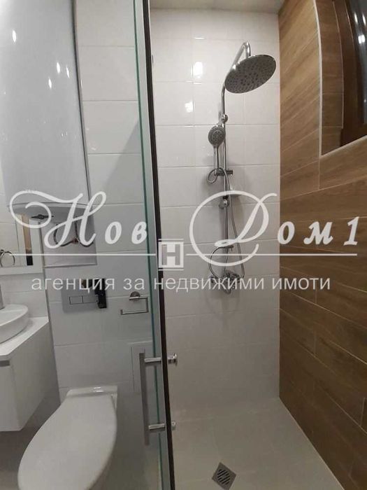 Продава се Двустаен апартамент в Варна, Цветен квартал - 58 кв.м за 8 €/кв.м - Снимка #6