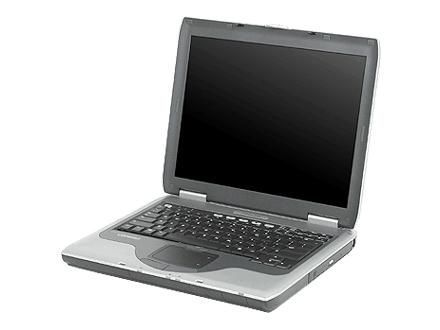 Laptop Compaq Presario 2200