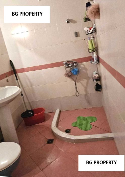 Продава се Четиристаен апартамент в София, Обеля - 124 кв.м за 1533 €/кв.м - Снимка #9