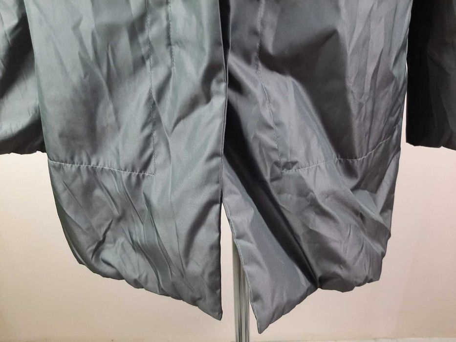 Marina Rinaldi Марина Риналди Палто Размер Плюс 21 (M) Сиво Дамско