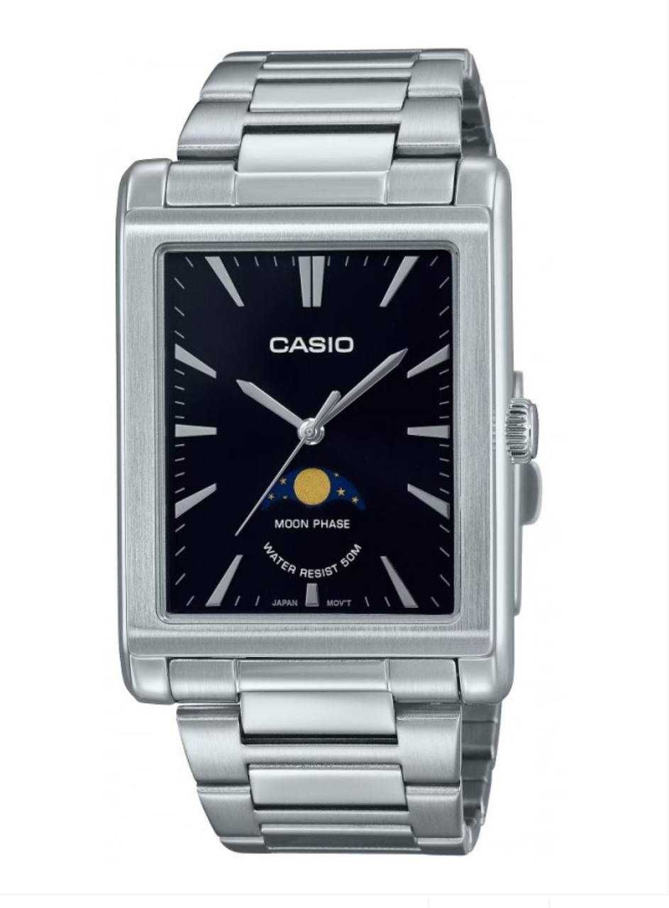 Мужские классические часы от фирмы Casio !!!