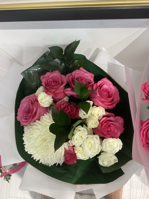 продам цветы недорого