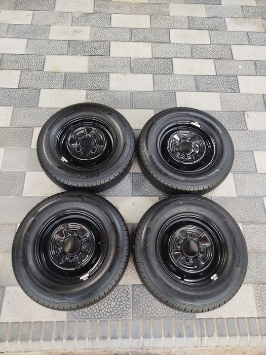 Damas uchun yangi diska balon