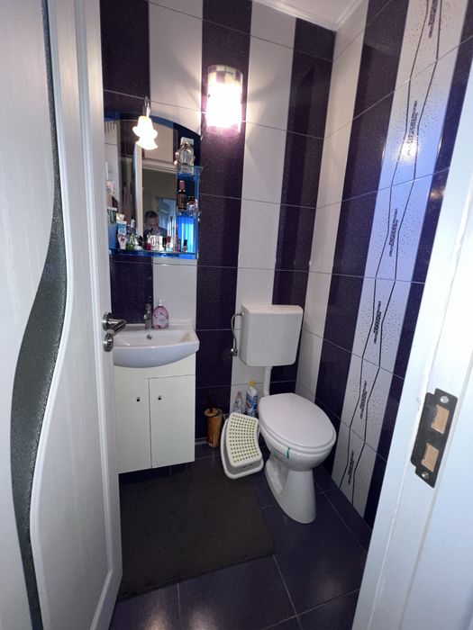 Vanzare apartament 3 camere