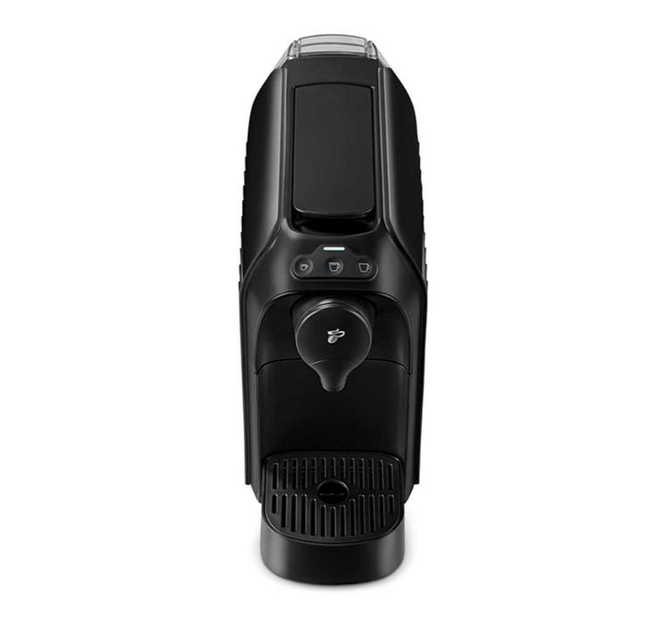 КАФЕМАШИНА TCHIBO EASY BLACK 15.00 bar, 650.00 ml,
