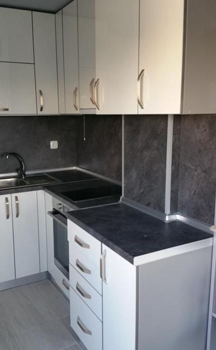 Дава се под наем Двустаен апартамент в Пловдив, Христо Смирненски - 88 кв.м за 550 € - Снимка #2