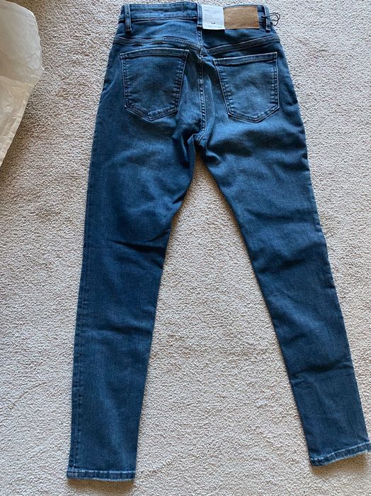 Мъжки дънки mango