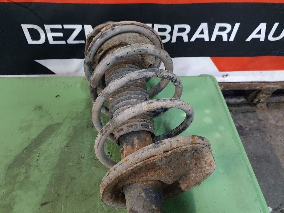 Arc cu amortizor fata  CITROËN BERLINGO MF 1996 - 2011 1.6 HDI 110 0714