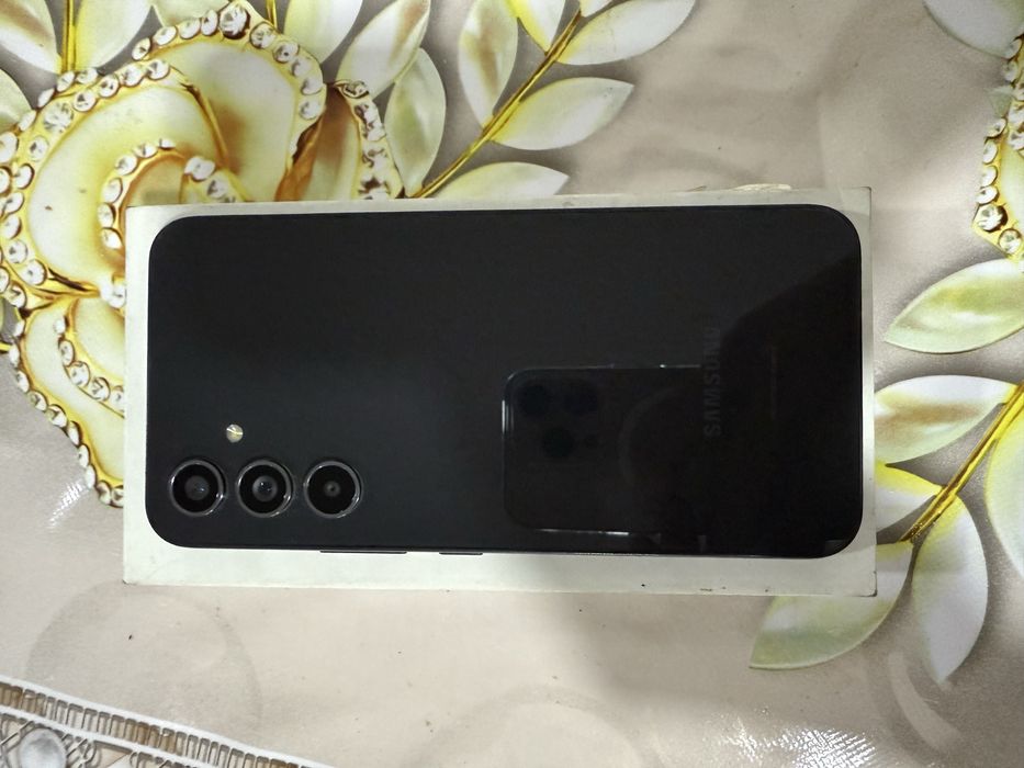 Samsung A54 5G ideal